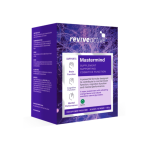 Revive Active - Mastermind (12 Sachets)