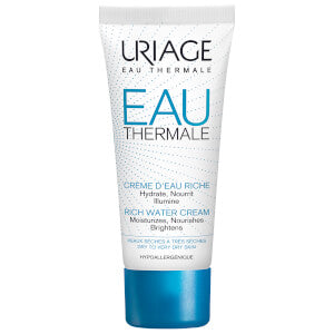 Uriage - Eau Thermale Rich Water Cream (40ml)