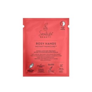 Seoulista – Rosy Hands – Instant Manicure