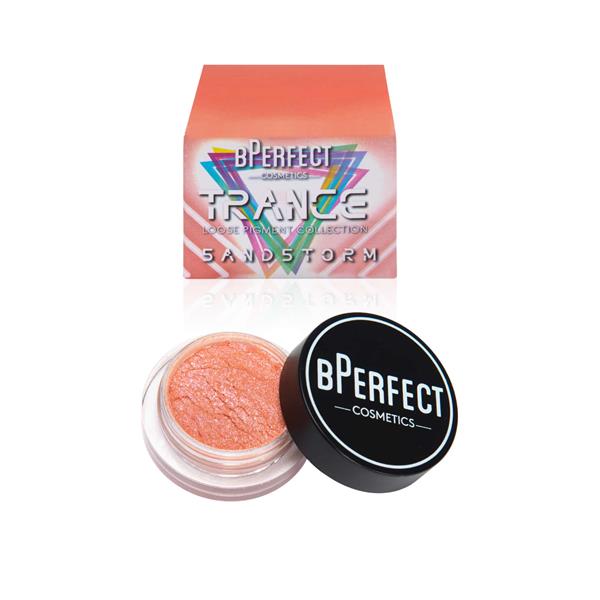 BPerfect - Trance Collection Loose Pigments Sandstorm
