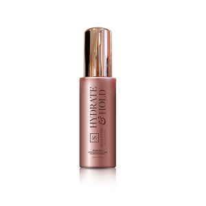 Sculpted - Hydrate & Hold Hydrating and Makeup Setting Spray (100ml) - By Aimee Connolly