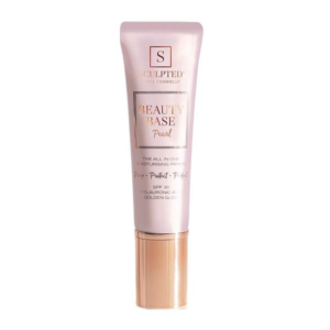 Sculpted Beauty Base - Pearl All in One Primer (50ml) By Aimee Connolly