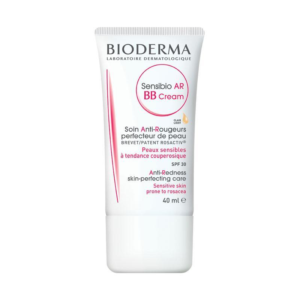 Bioderma - Sensibio AR BB Cream : Anti-Redness and Skin-Perfecting Care (40ml)