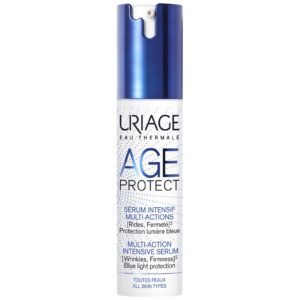 Uriage - Age Protect Multi-Action Intensive Serum (30ml)