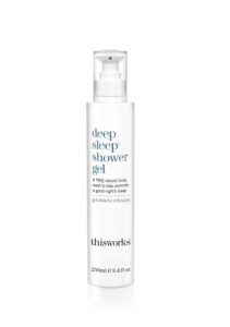 ThisWorks - Deep Sleep Shower Gel (250ml)
