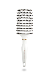 The Belle Brush - The Original (Hair Extension Brush)