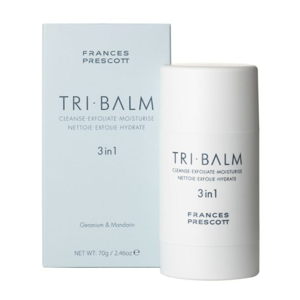 TRI•BALM 3IN1