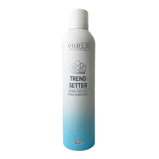 VODUZ - ‘Trend Setter’ Extra Strong Hold Hairspray