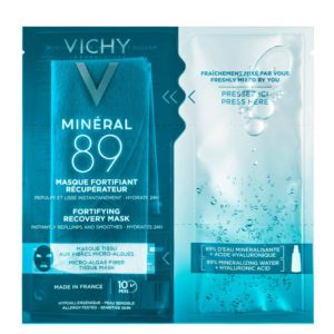 Vichy - Mineral 89 Fortifying Instant Recovery Mask