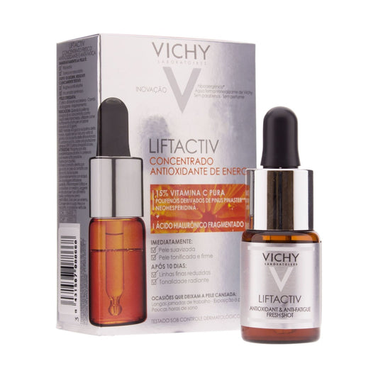 Vichy - LiftActiv Vitamin C Skin Corrector