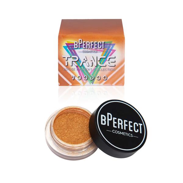 BPerfect - Trance Collection Loose Pigments Voodoo
