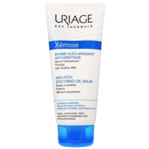 Uriage - Xémose Anti-Itch Soothing Oil Balm (200ml)