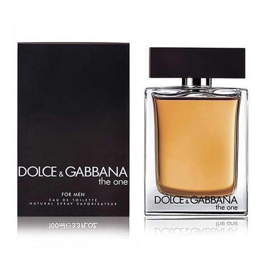 Dolce & Gabbana -The One for Him - 50ml EDT